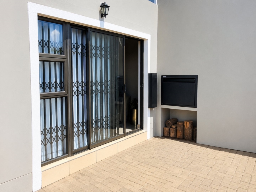 3 Bedroom Property for Sale in Shellyvale Free State